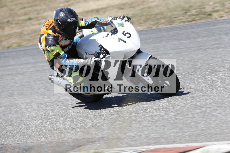 /19 06.06.2026  TZ Motorsport ADR/Gruppe gruen/15